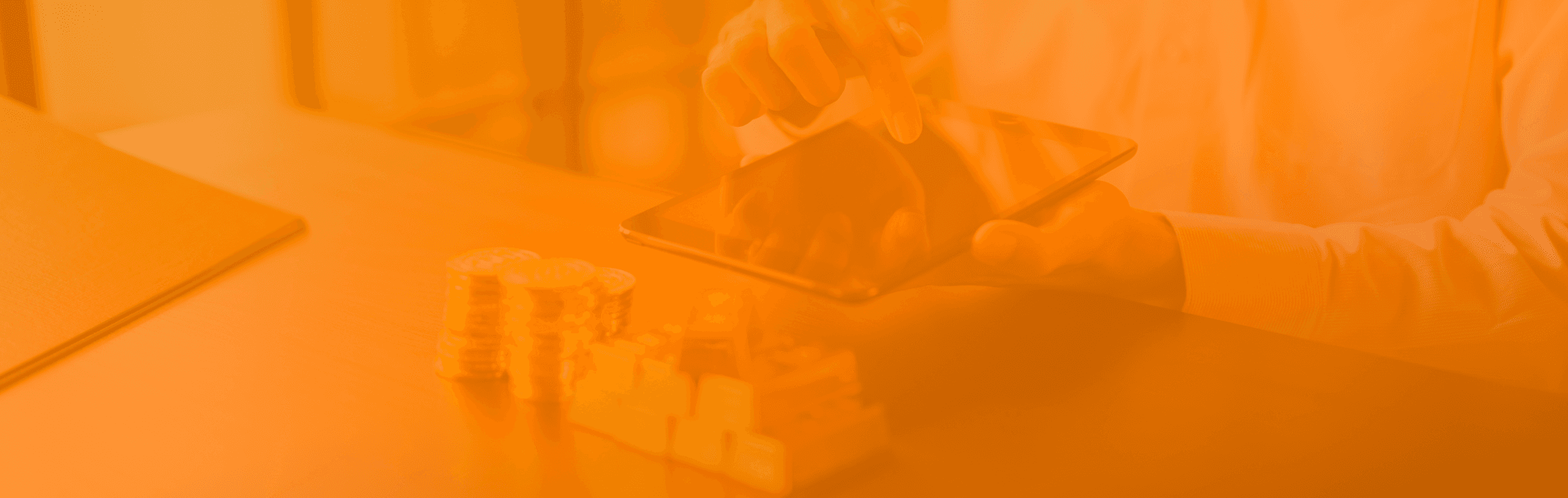 Gold Loan Background